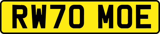 RW70MOE