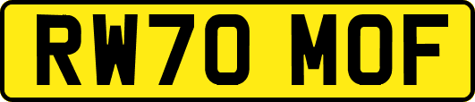RW70MOF