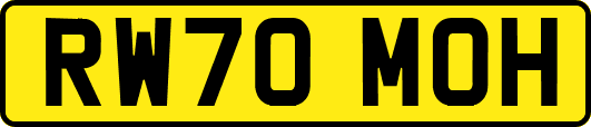 RW70MOH
