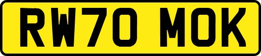 RW70MOK