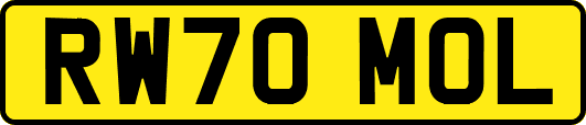 RW70MOL