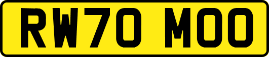 RW70MOO