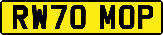 RW70MOP