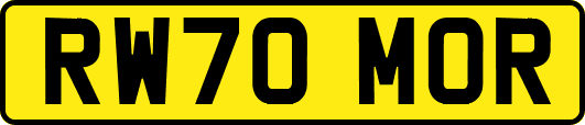 RW70MOR