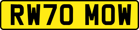 RW70MOW