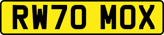 RW70MOX