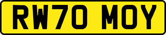 RW70MOY