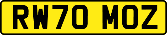 RW70MOZ
