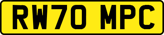 RW70MPC