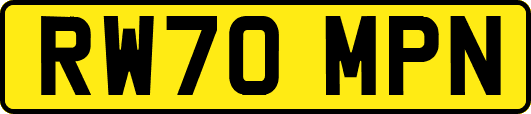 RW70MPN
