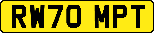 RW70MPT