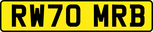 RW70MRB