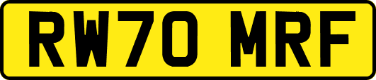 RW70MRF