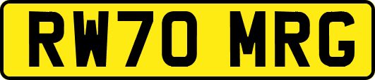 RW70MRG