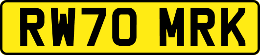 RW70MRK