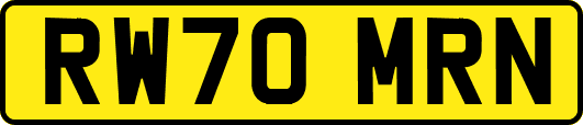 RW70MRN