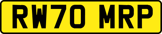 RW70MRP