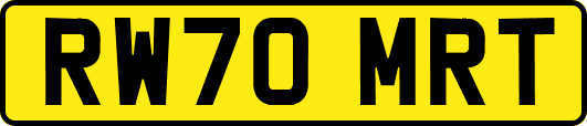 RW70MRT