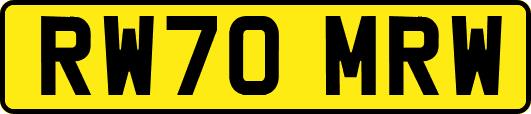 RW70MRW