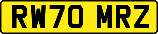 RW70MRZ