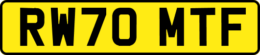 RW70MTF
