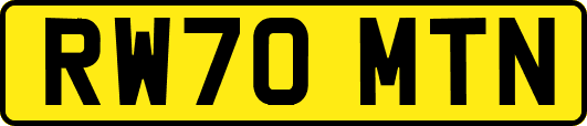 RW70MTN