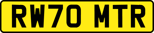 RW70MTR