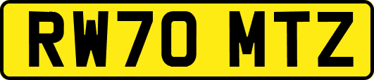 RW70MTZ