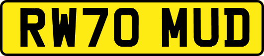 RW70MUD