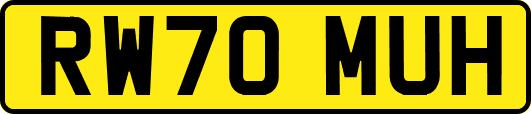 RW70MUH