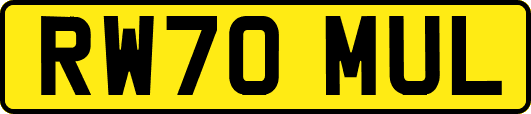 RW70MUL