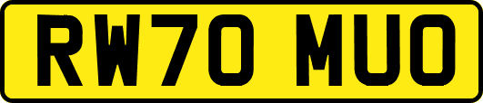 RW70MUO