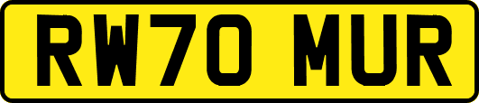 RW70MUR