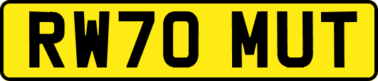 RW70MUT