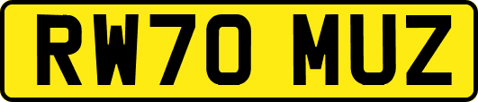 RW70MUZ