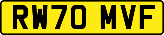 RW70MVF