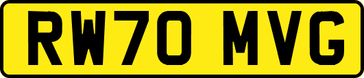 RW70MVG