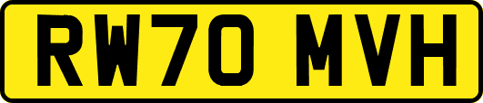 RW70MVH