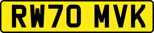 RW70MVK