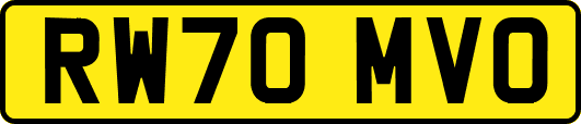 RW70MVO
