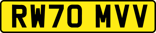 RW70MVV