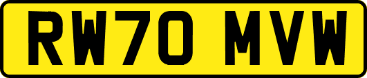 RW70MVW