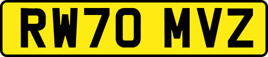 RW70MVZ