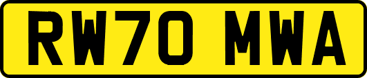 RW70MWA