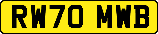RW70MWB