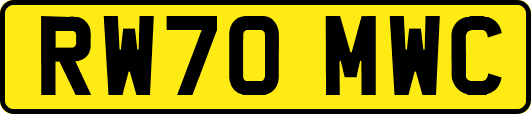 RW70MWC