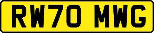 RW70MWG