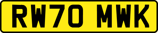 RW70MWK