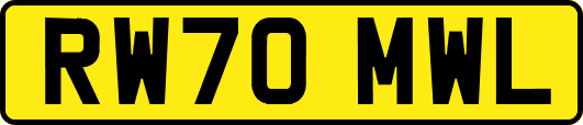 RW70MWL