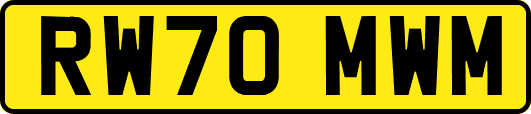 RW70MWM